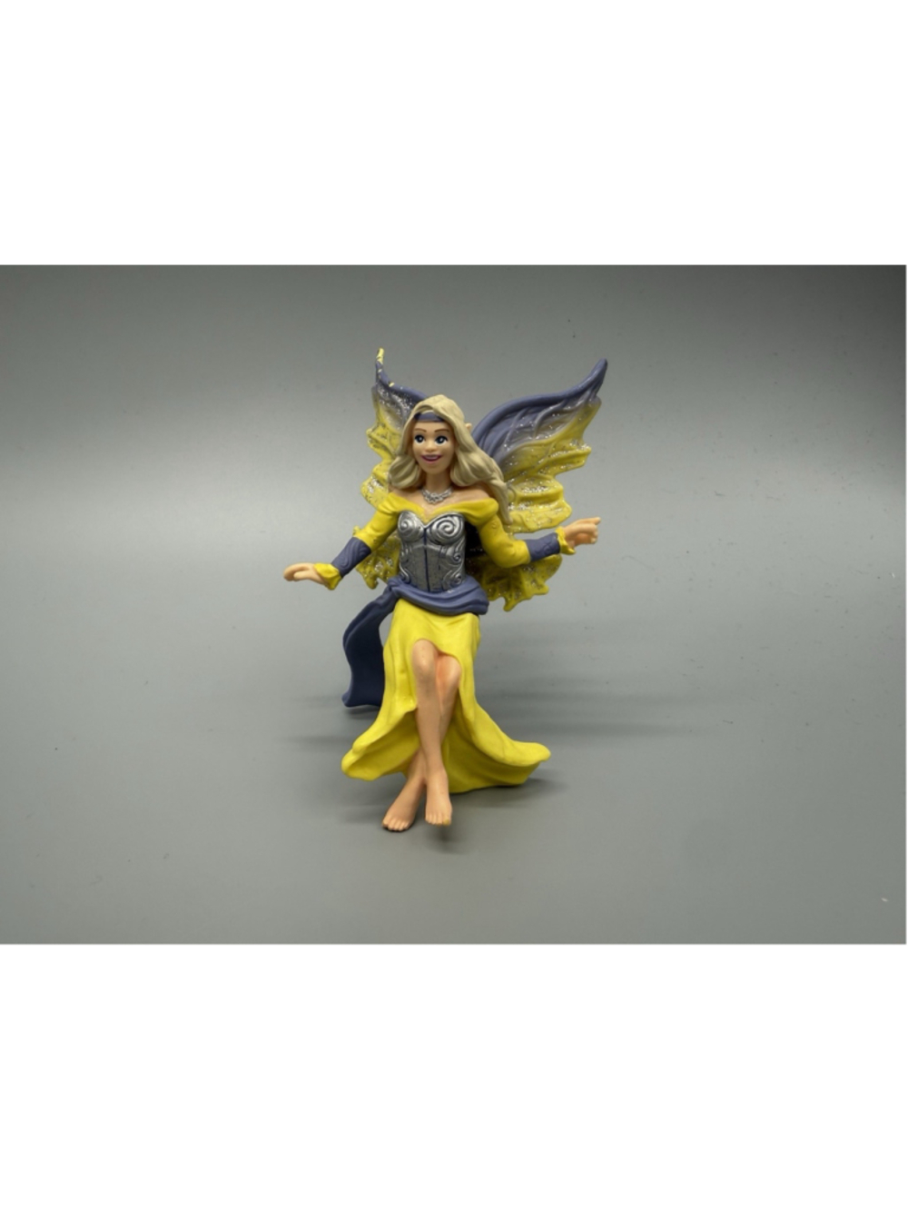 Schleich Fairy Sera Bayala Figure Replacement Figure